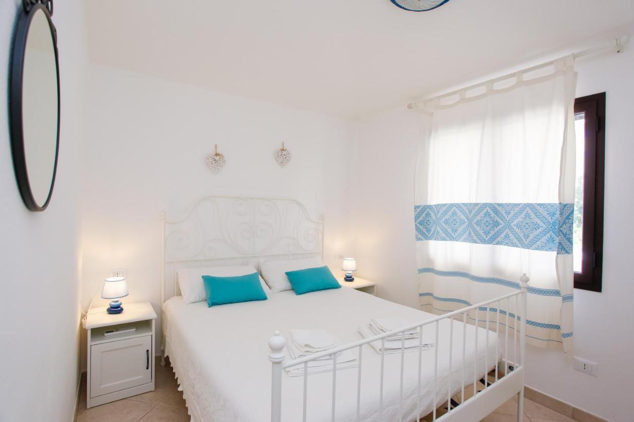 Casa Vacanze Zefiro Orosei Exteriér fotografie