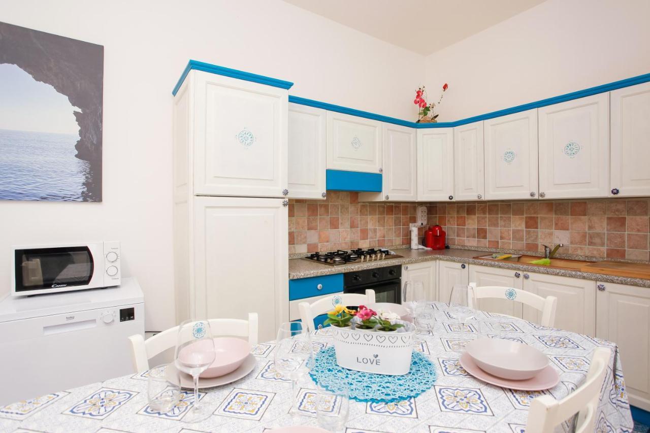 Casa Vacanze Zefiro Orosei Exteriér fotografie