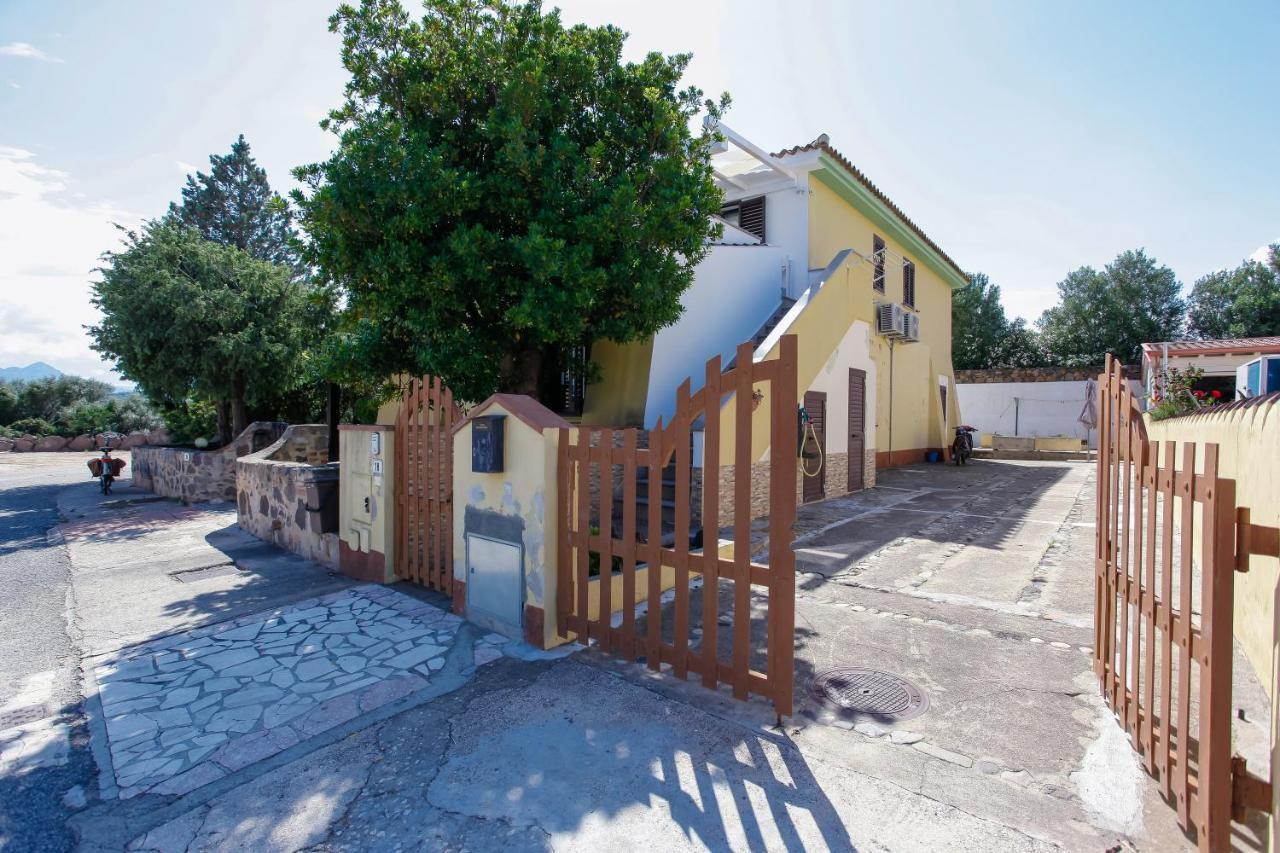 Casa Vacanze Zefiro Orosei Exteriér fotografie