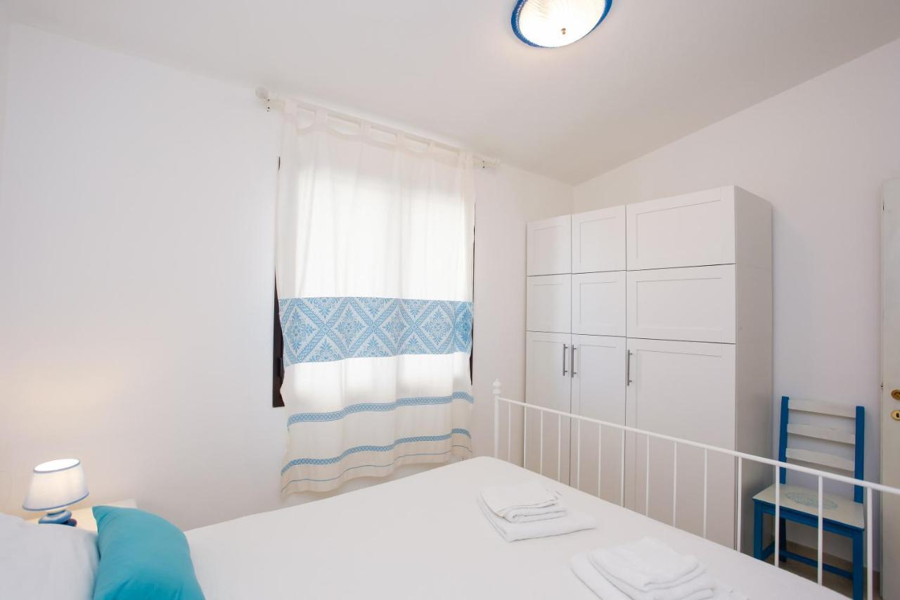 Casa Vacanze Zefiro Orosei Exteriér fotografie